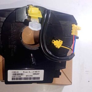 ANILLO DE AIRBAG 05156106AD, DODGE JEEP CHRYSLER